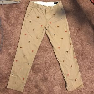 Polo Ralph Lauren Pants